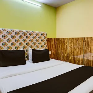 O Park View Hotel Delhi (National Capital Territory of India)