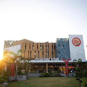 Highway King Bilaspur Hotel Gurgaon